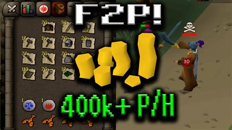 money making osrs|Iba pa.
